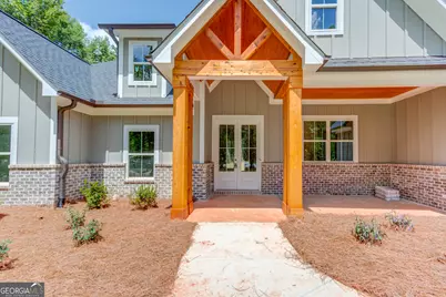 Tract Ethridge Road, Jefferson, GA 30549 - Photo 2