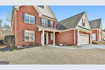 122 Ashton Park, Peachtree City, GA 30269 - Photo 4