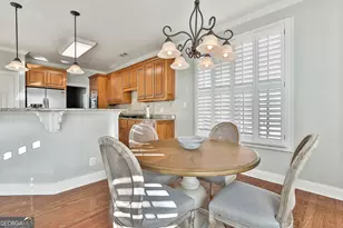 122 Ashton Park, Peachtree City, GA 30269 - Photo 20