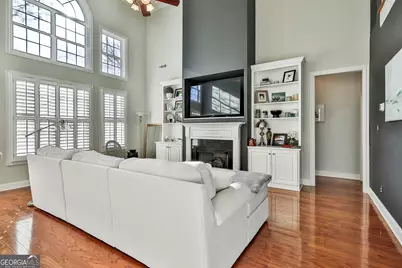 122 Ashton Park, Peachtree City, GA 30269 - Photo 12