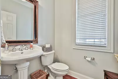 122 Ashton Park, Peachtree City, GA 30269 - Photo 36