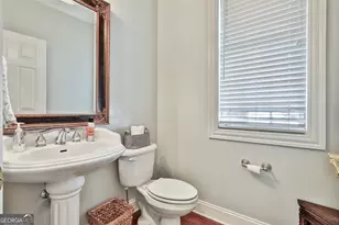 122 Ashton Park, Peachtree City, GA 30269 - Photo 36