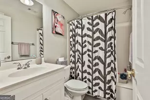 122 Ashton Park, Peachtree City, GA 30269 - Photo 42