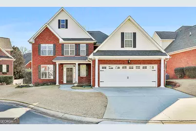 122 Ashton Park, Peachtree City, GA 30269 - Photo 2