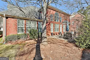 122 Ashton Park, Peachtree City, GA 30269 - Photo 50