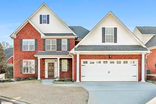 122 Ashton Park, Peachtree City, GA 30269 - Photo 1