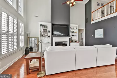 122 Ashton Park, Peachtree City, GA 30269 - Photo 16