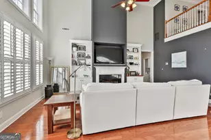 122 Ashton Park, Peachtree City, GA 30269 - Photo 16