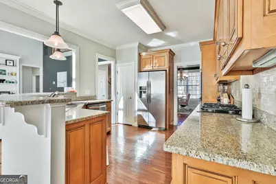 122 Ashton Park, Peachtree City, GA 30269 - Photo 22