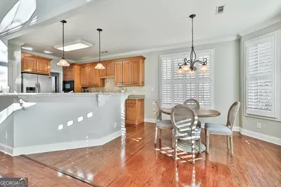 122 Ashton Park, Peachtree City, GA 30269 - Photo 18