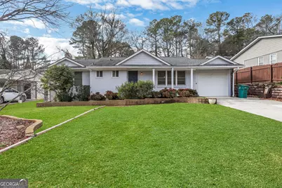 2634 Birch Street SE, Smyrna, GA 30080 - Photo 1