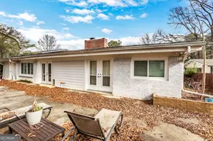 2634 Birch Street SE, Smyrna, GA 30080 - Photo 26