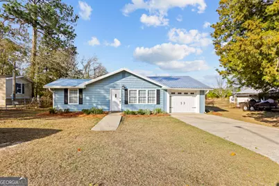 512 Tillman Street, Odum, GA 31555 - Photo 1