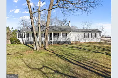 117 Ridgeway Terrace, Maysville, GA 30558 - Photo 4