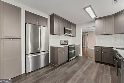 117 Ridgeway Terrace, Maysville, GA 30558 - Photo 18