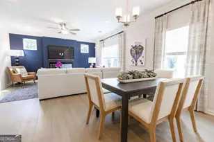 1434 Trellis Ct, Hampton, GA 30228 - Photo 8