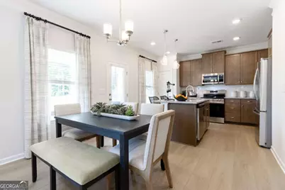 1434 Trellis Court #(LOT 24), Hampton, GA 30228 - Photo 6