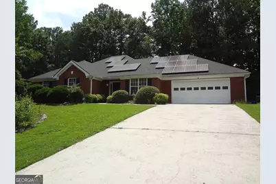2958 Mary Alice Trail, Loganville, GA 30052 - Photo 1