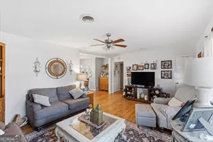 129 George West Rd, Cedartown, GA 30125 - Photo 10