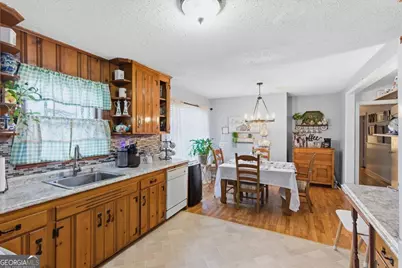 129 George West Road, Cedartown, GA 30125 - Photo 16