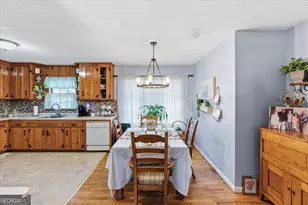 129 George West Rd, Cedartown, GA 30125 - Photo 12