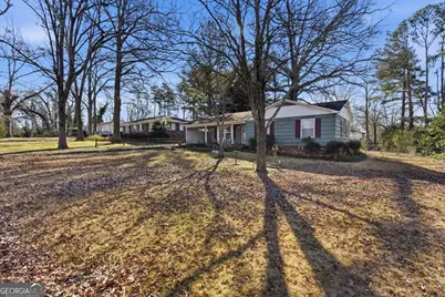 129 George West Road, Cedartown, GA 30125 - Photo 4
