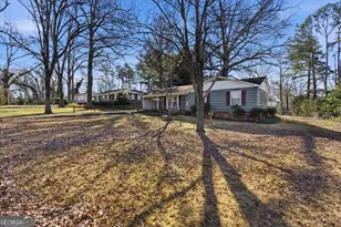 129 George West Rd, Cedartown, GA 30125 - Photo 4