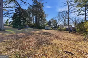 129 George West Rd, Cedartown, GA 30125 - Photo 32