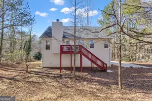 45 Ashley Woods Dr, Newnan, GA 30263 - Photo 40