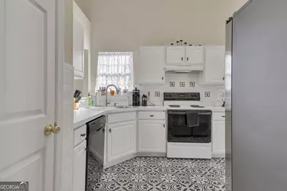 45 Ashley Woods Drive, Newnan, GA 30263 - Photo 6