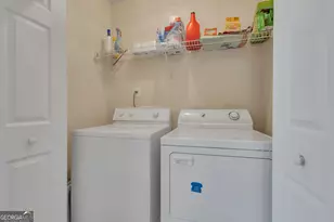 45 Ashley Woods Dr, Newnan, GA 30263 - Photo 34