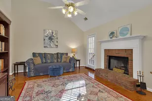 45 Ashley Woods Dr, Newnan, GA 30263 - Photo 18