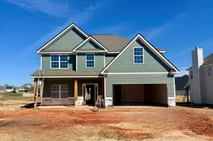 117 Maisie Wy, Bonaire, GA 31005 - Photo 1