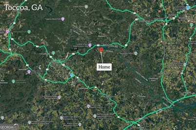 17 Cottage Lane #102, Toccoa, GA 30577 - Photo 4