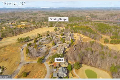 17 Cottage Lane #102, Toccoa, GA 30577 - Photo 14