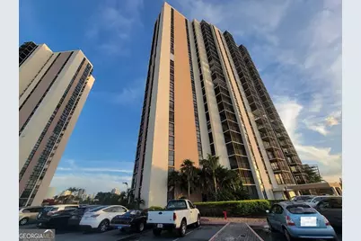 20301 W Country Club Drive #2029, Aventura, FL 33180 - Photo 2