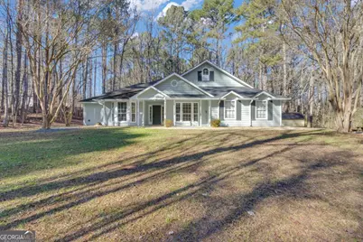 115 Park Timbers Drive, Sharpsburg, GA 30277 - Photo 4