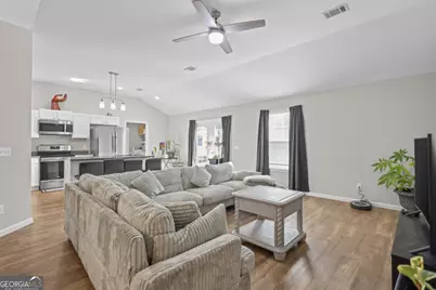 755 Bluff Road, Jesup, GA 31545 - Photo 4