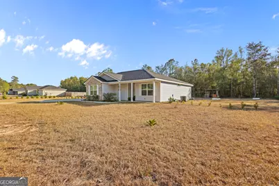 755 Bluff Road, Jesup, GA 31545 - Photo 2