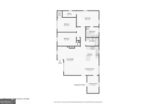 2198 Lower Roswell Rd, Marietta, GA 30068 - Photo 18