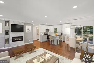 2198 Lower Roswell Rd, Marietta, GA 30068 - Photo 4