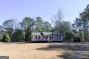 741 Howell Rd, Zebulon, GA 30295 - Photo 1