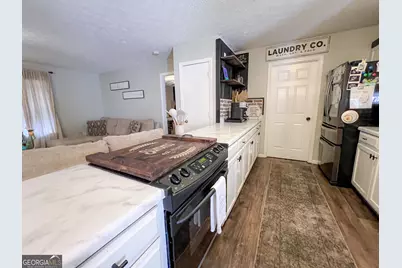 741 Howell Road, Zebulon, GA 30295 - Photo 56