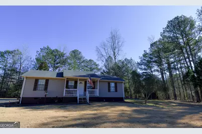 741 Howell Road, Zebulon, GA 30295 - Photo 10