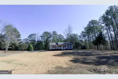 741 Howell Road, Zebulon, GA 30295 - Photo 4