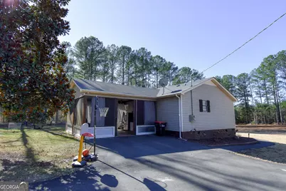 741 Howell Road, Zebulon, GA 30295 - Photo 26