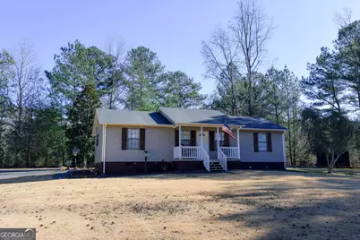 741 Howell Road, Zebulon, GA 30295 - Photo 8