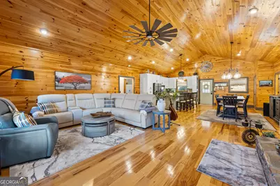 299 Celestial Circle, Clayton, GA 30525 - Photo 24