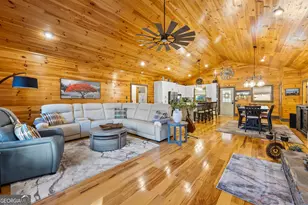 299 Celestial Cir, Clayton, GA 30525 - Photo 24