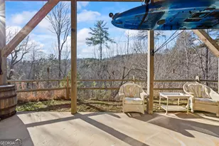 299 Celestial Cir, Clayton, GA 30525 - Photo 68